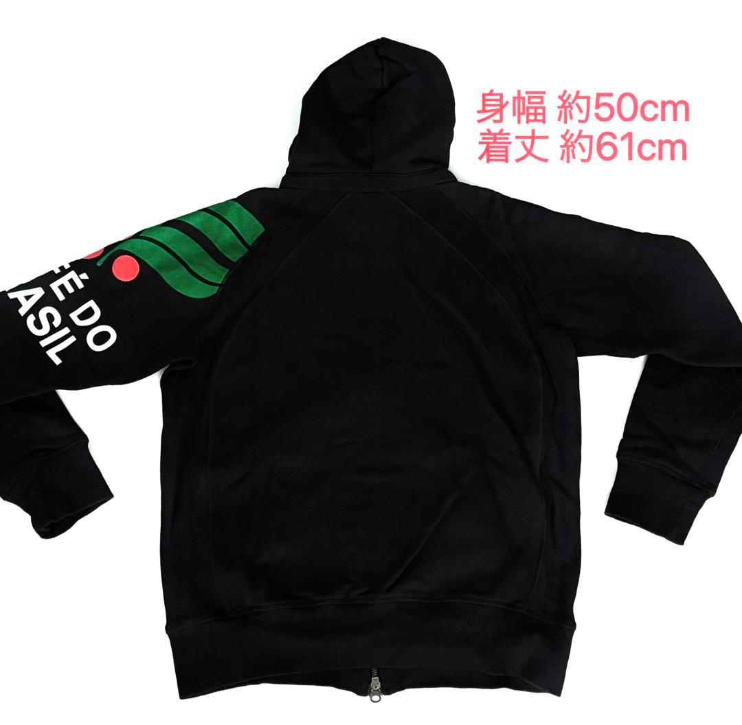 ATHLETA スウェット上下　ブラック　M