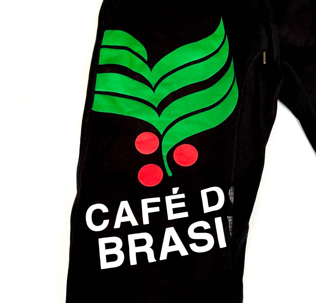 ATHLETA スウェット上下　ブラック　M