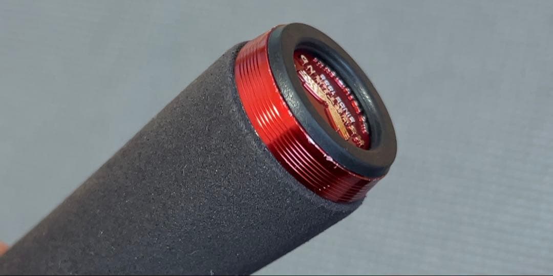 ハートランド 疾風75　HL 751HRB-SV AGS19 疾風七伍