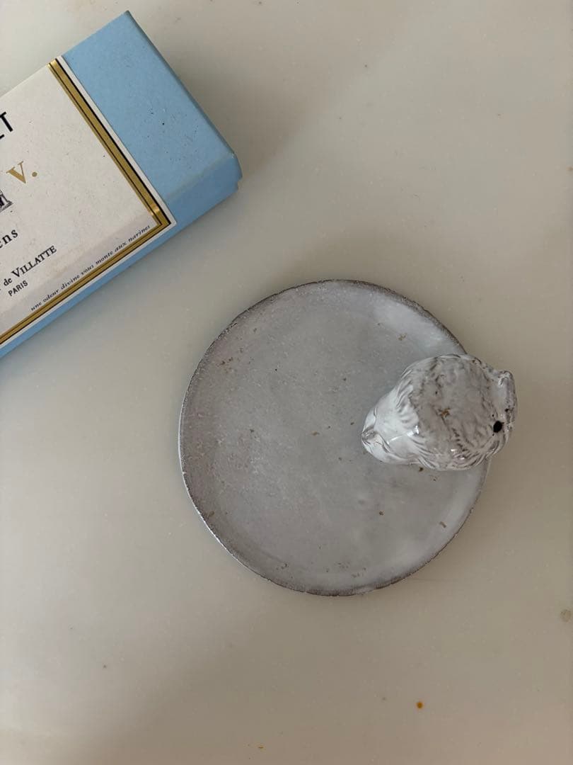 アスティエ　お香たて