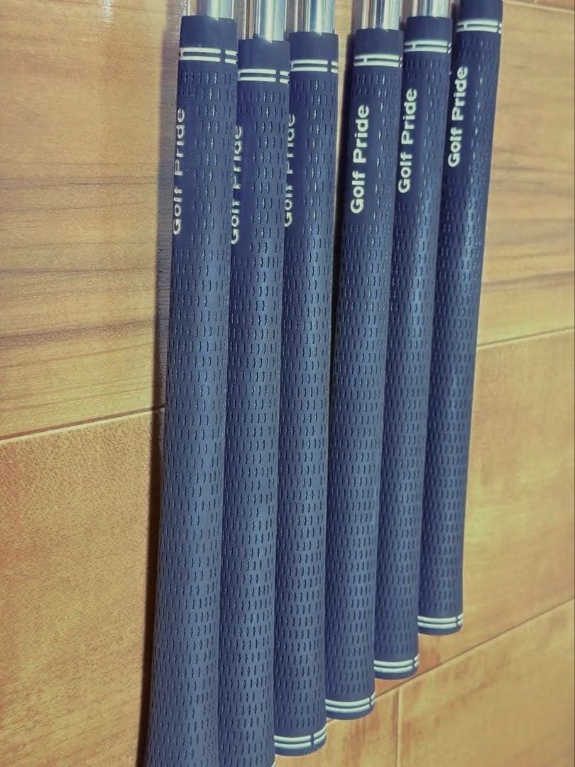 【美品】スリクソン　zxi5 DGmid 115S 5-pw