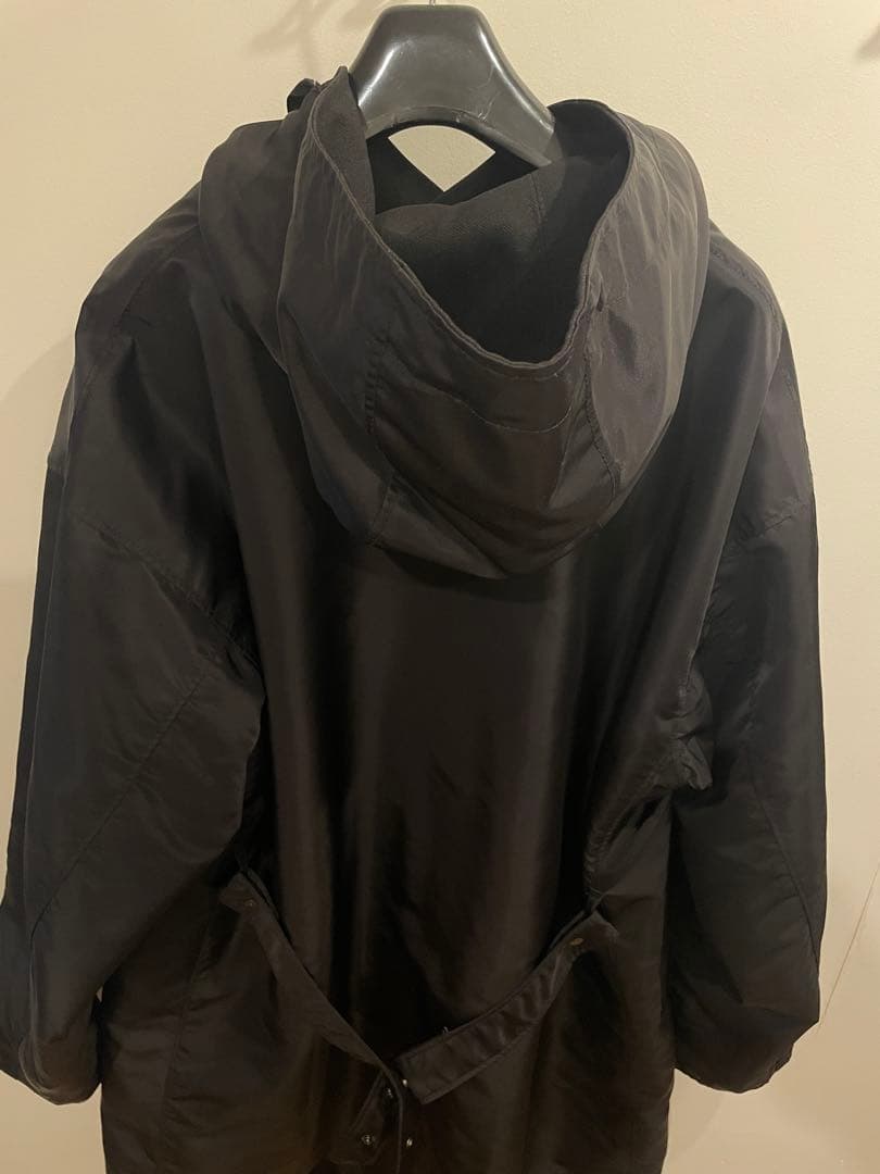 ジャケット・アウター THE CONSPIRES / MIL COAT REVERSIBLE