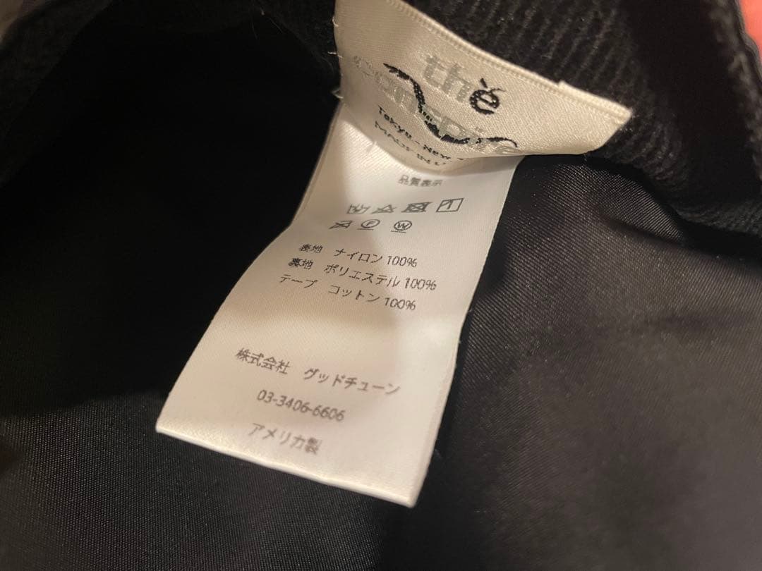 ジャケット・アウター THE CONSPIRES / MIL COAT REVERSIBLE