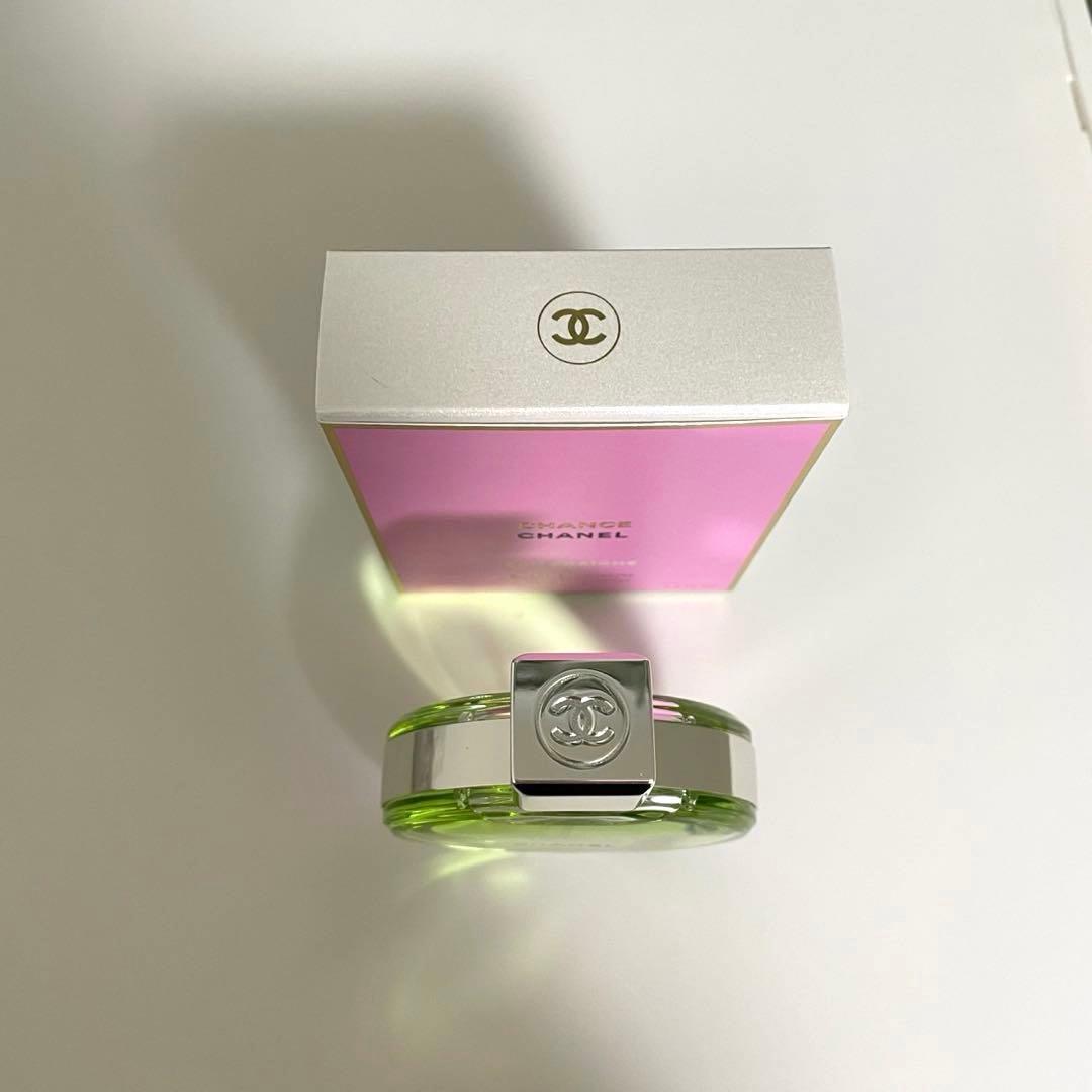 CHANEL チャンス オーフレッシュ オードゥパルファム 50ml