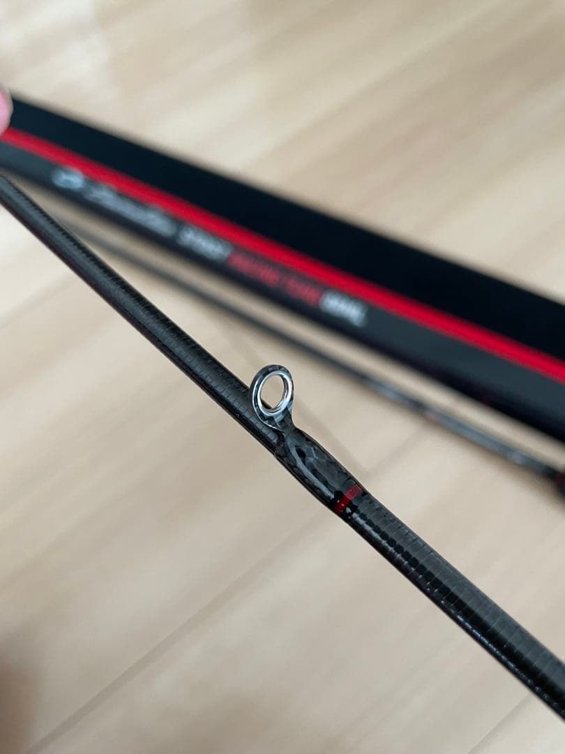 ダイワ エメラルダス ストイストRT 88ML