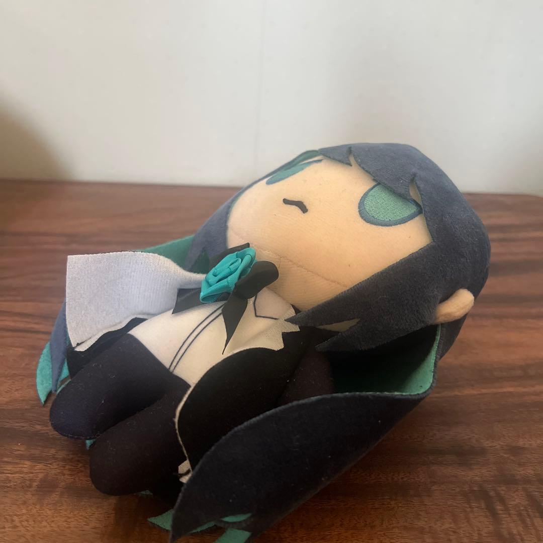 Ado 生まれましたよ ぬいぐるみ セット