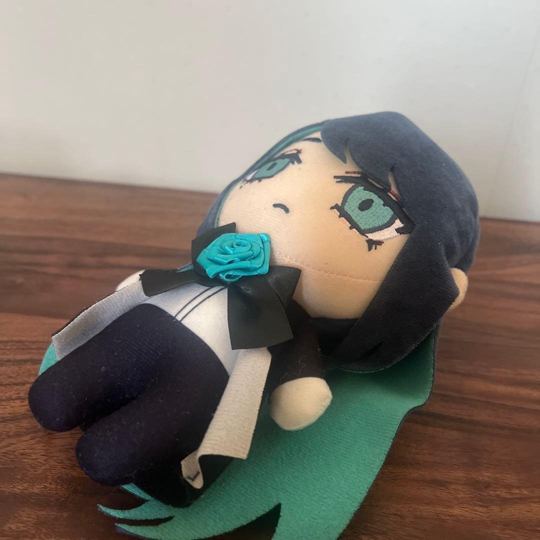 Ado 生まれましたよ ぬいぐるみ セット