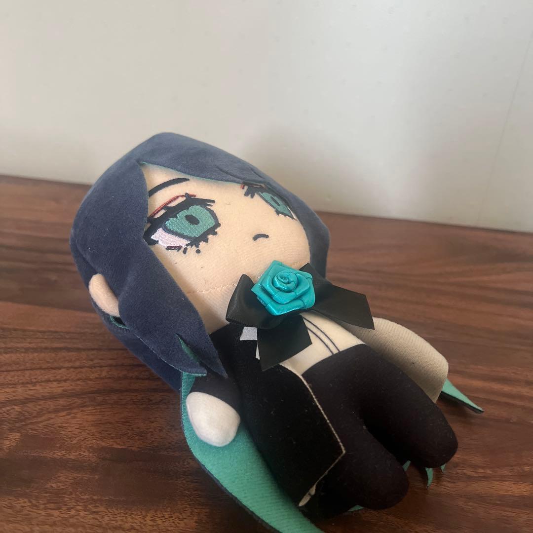 Ado 生まれましたよ ぬいぐるみ セット