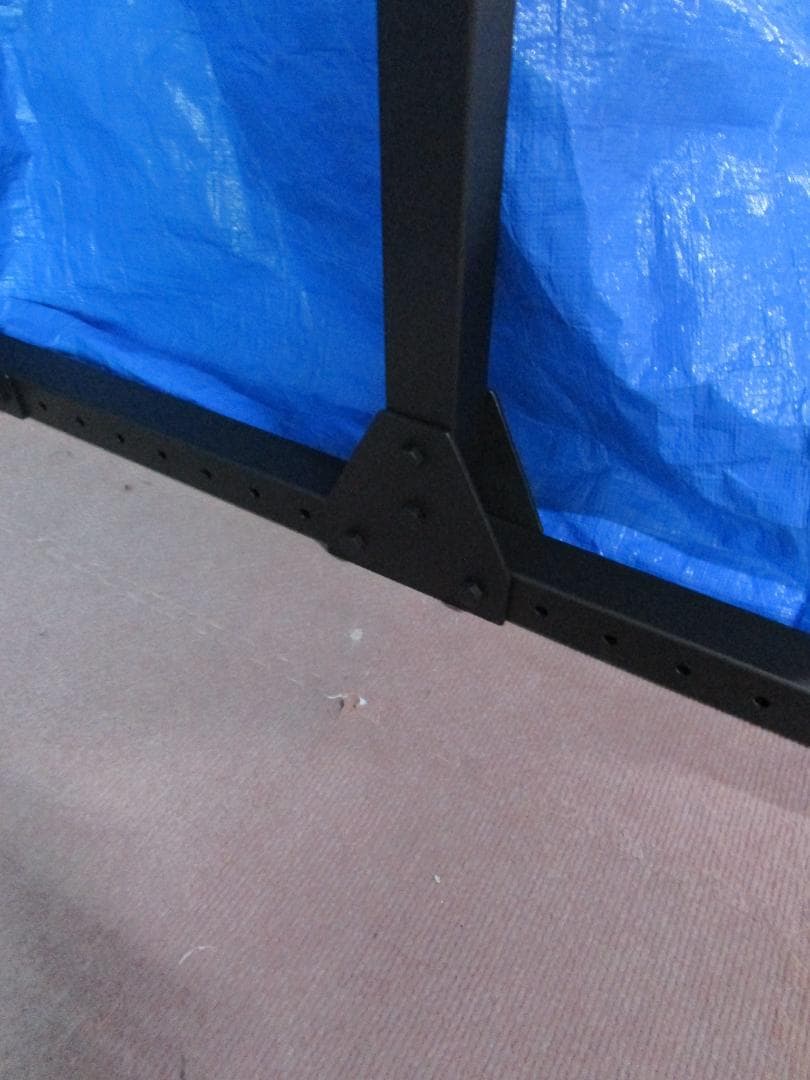 GENKI製　チンニング・スタンド