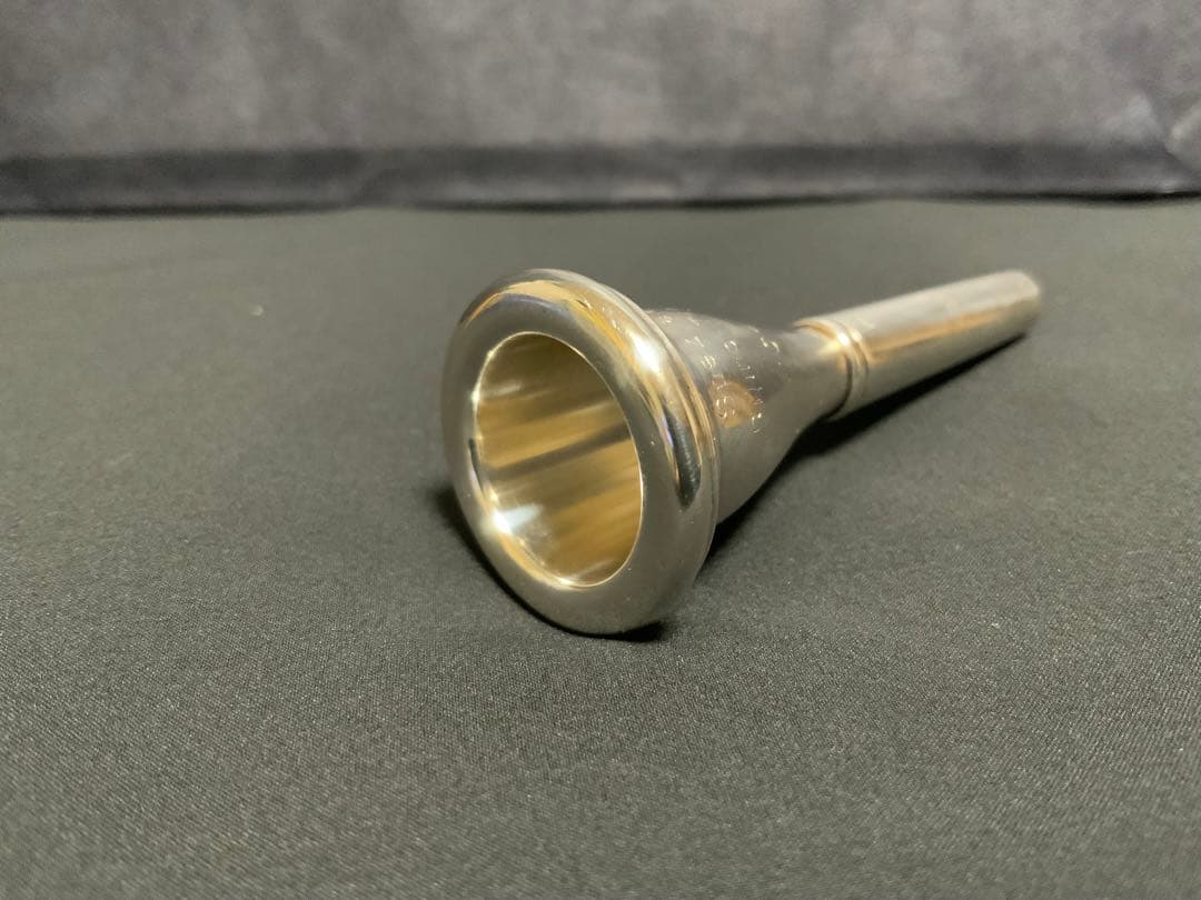 ホルン マウスピース【美品】ティルツ C4