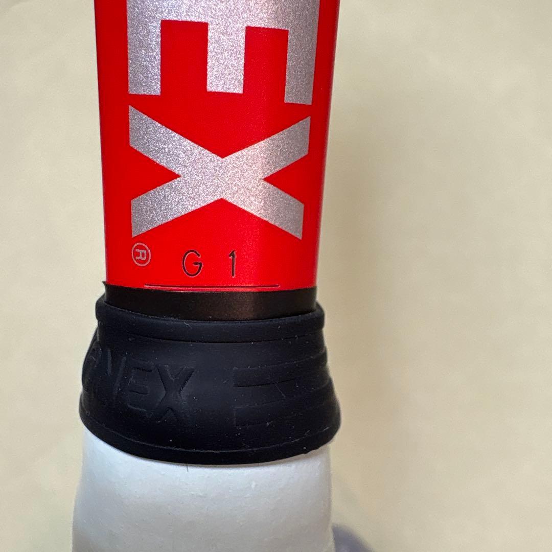 YONEX VCORE 100L G1テニスラケット