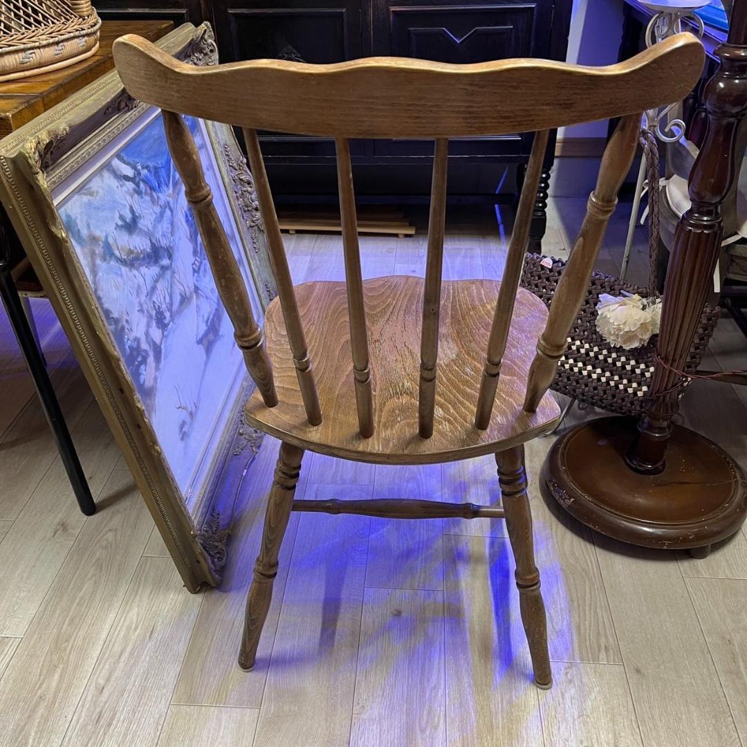 1960年～1970年製　アメリカ製　ヴィンテージチェア