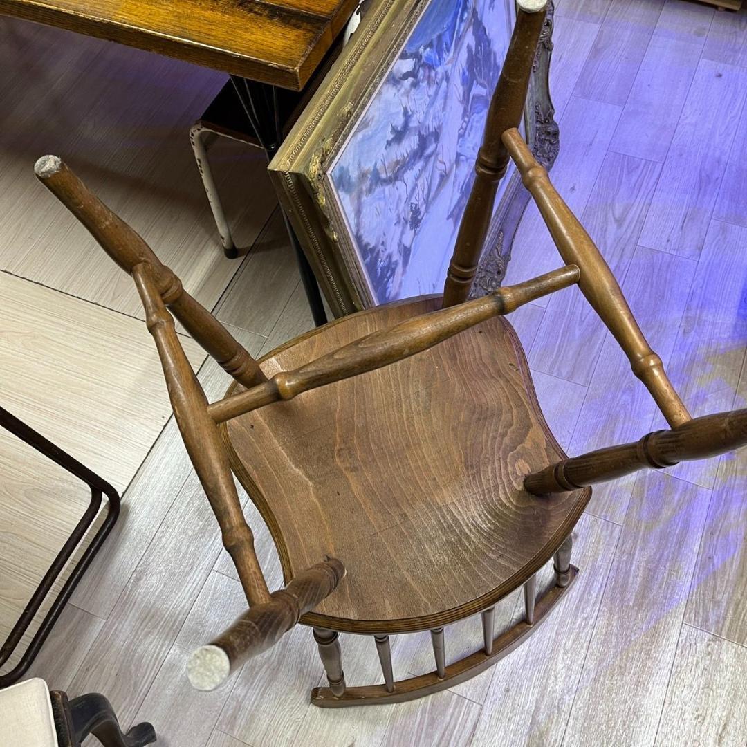 1960年～1970年製　アメリカ製　ヴィンテージチェア