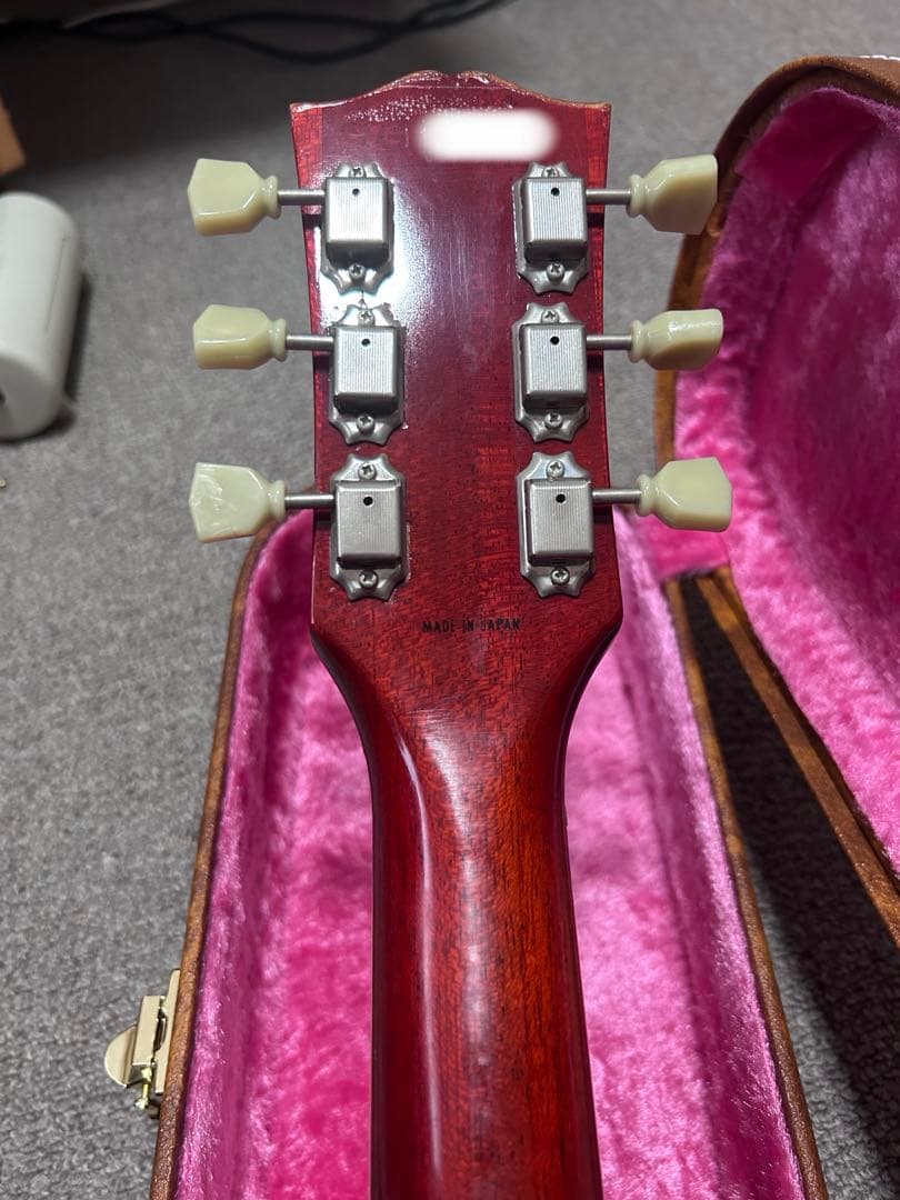 【中古】Tokai LS160