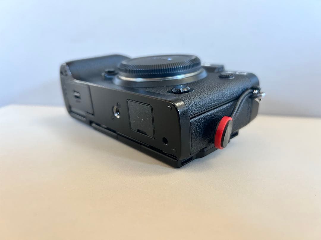 値下げ　FUJIFILM X-T3 ミラーレスカメラ 純正バッテリー2個