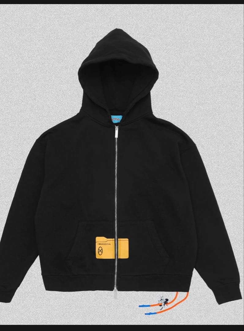 う*た様 CODE47L FILE_2025_4_ZIP_FILE_HOODIE