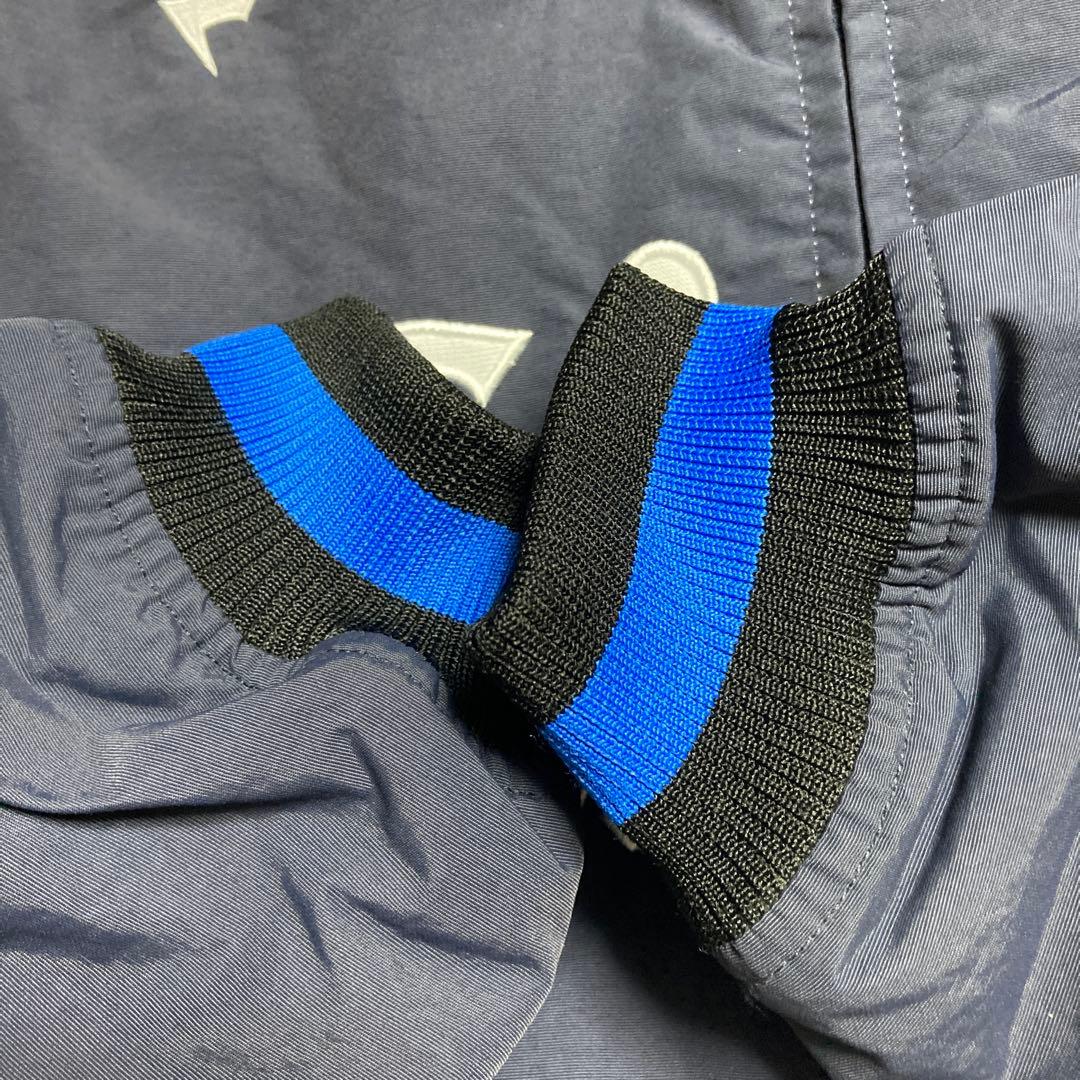 レプリカ　ダグアウトジャケット 2025 西武ライオンズ　グラコン　ブルゾン