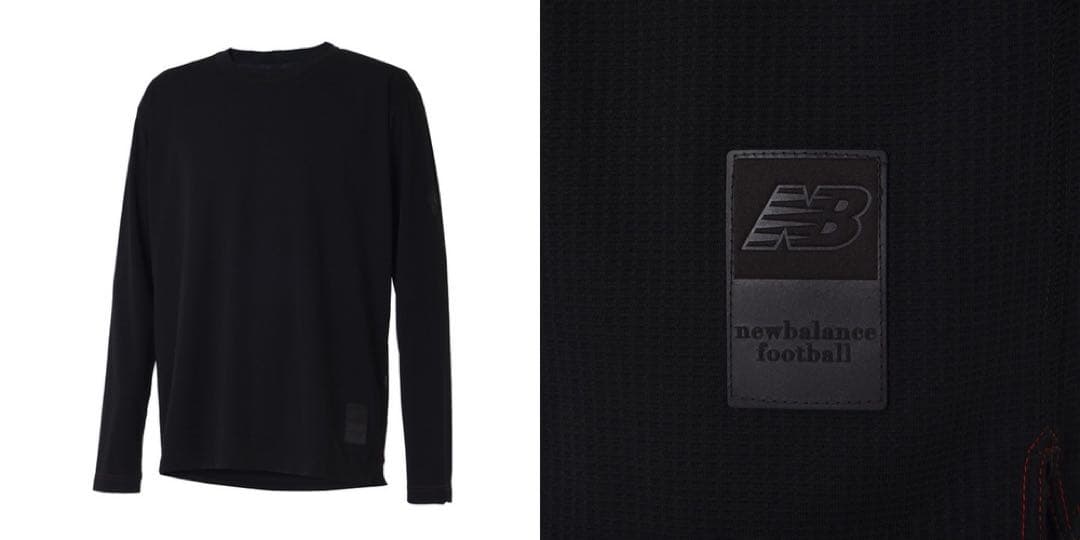 FC東京 2023シーズンニューバランス移動着 Lサイズ