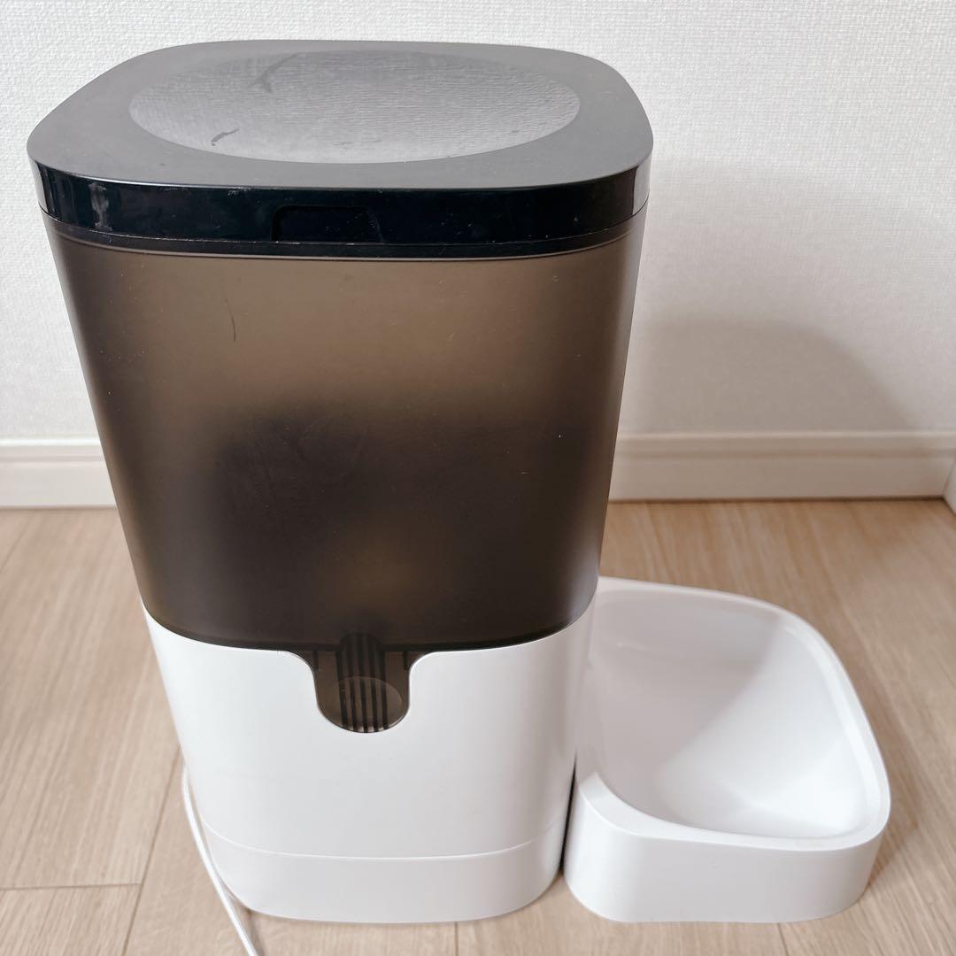 Wodondog 自動給餌器 犬 イヌ 猫 ペット 餌