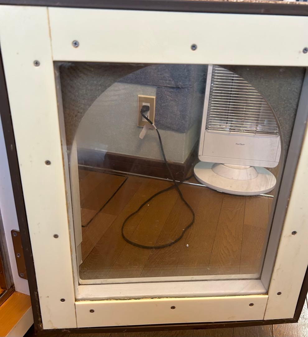 tt king様専売　ペット用防音室KAWAI 河合楽器製作所　ワンだぁルーム