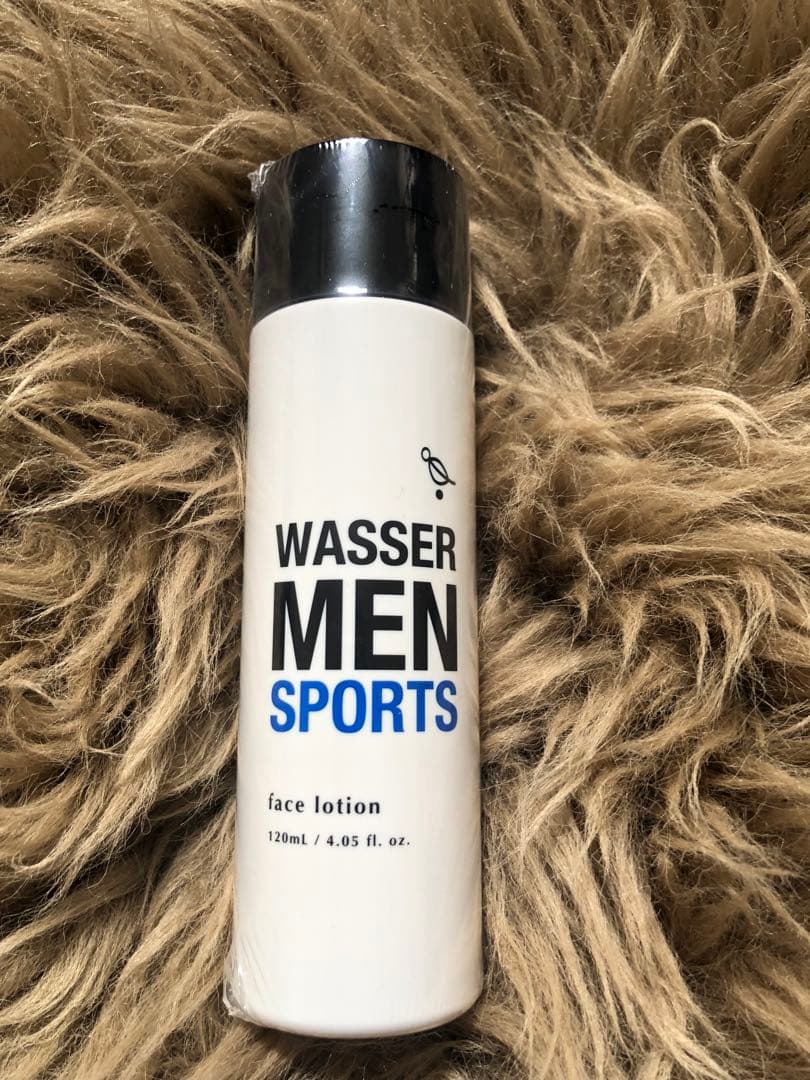 バッサメンスポーツ　フェイスローション　化粧水　アイエッセンス　合計2本