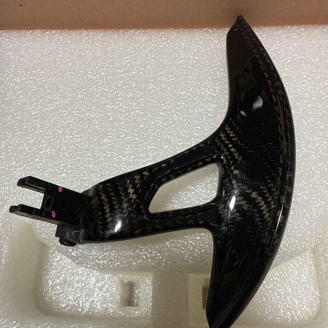 GTR35 パドルシフト