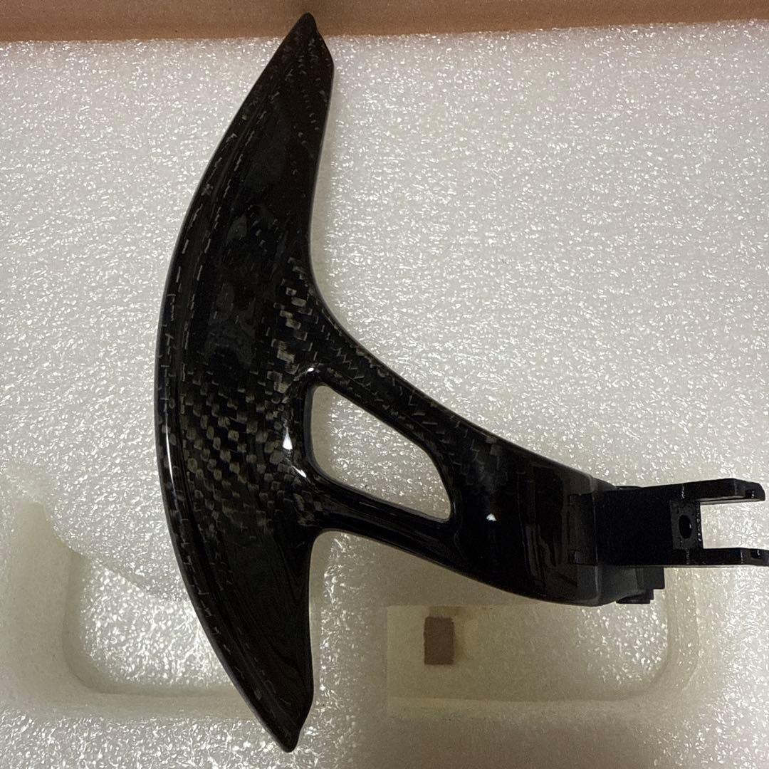 GTR35 パドルシフト