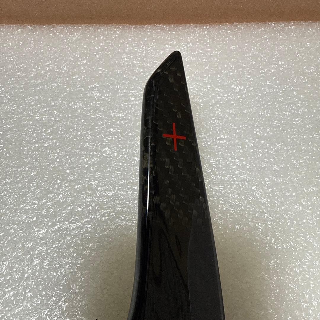 GTR35 パドルシフト