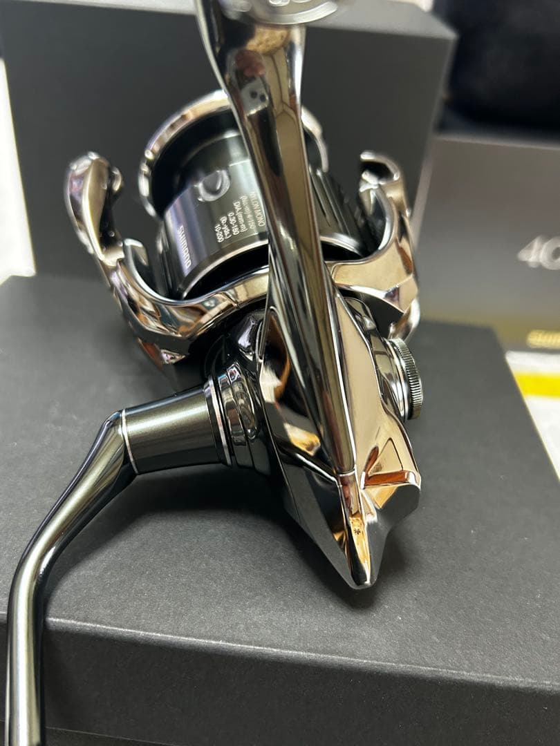 チャッキー22ステラ