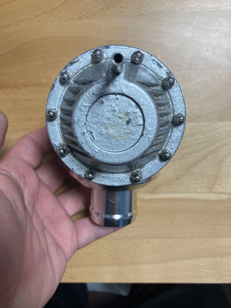 HKS ブローオフ SQV4 シーケンシャルブローオフバルブ G176 ジムニー