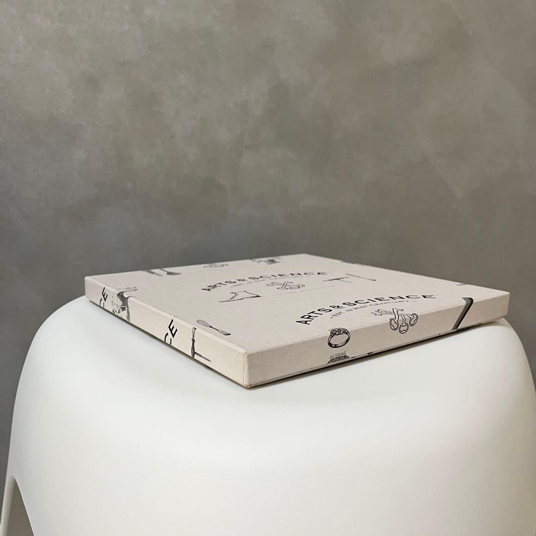 ARTS & SCIENCE ギフトBOX5個セット