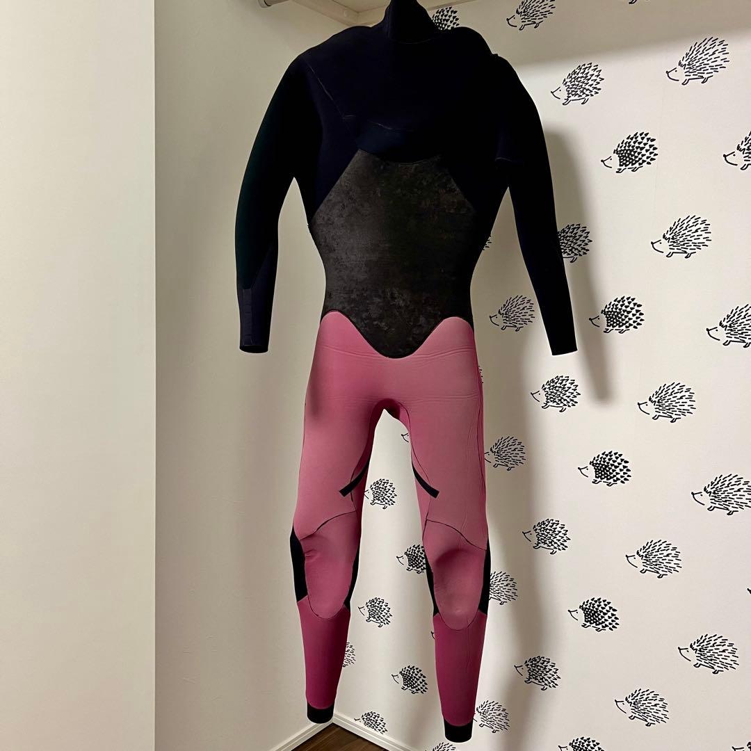 coltex セミドライ ウェットスーツ メンズ