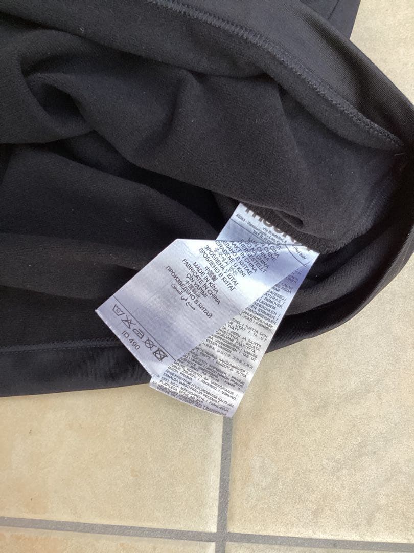 macron CARDIFF マクロン　カーディフラグビー　海外Sサイズ