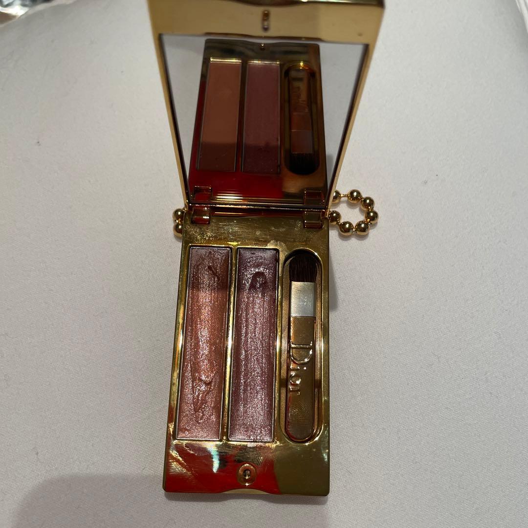 激レア‼️DIORリップグロス　チャームケース