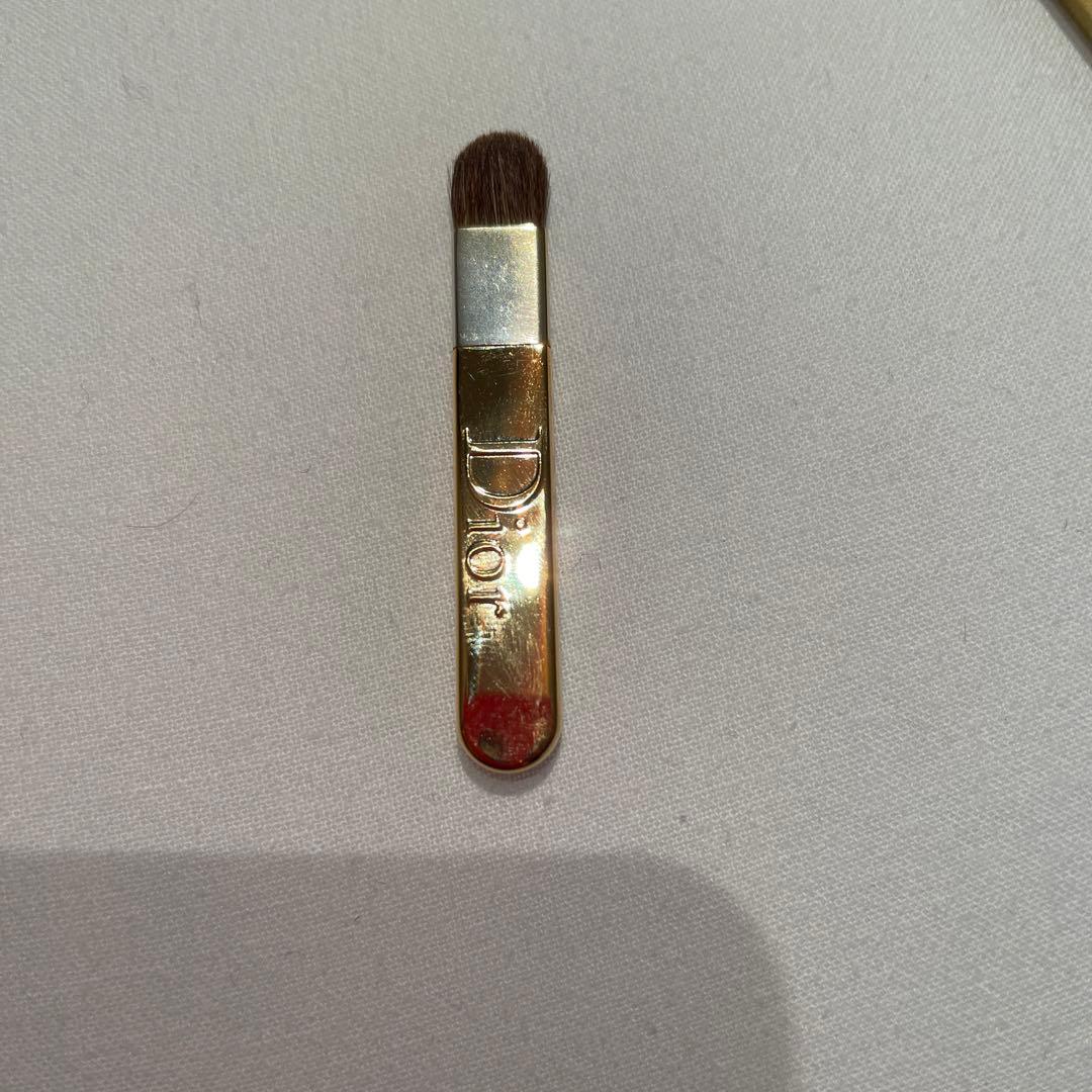 激レア‼️DIORリップグロス　チャームケース