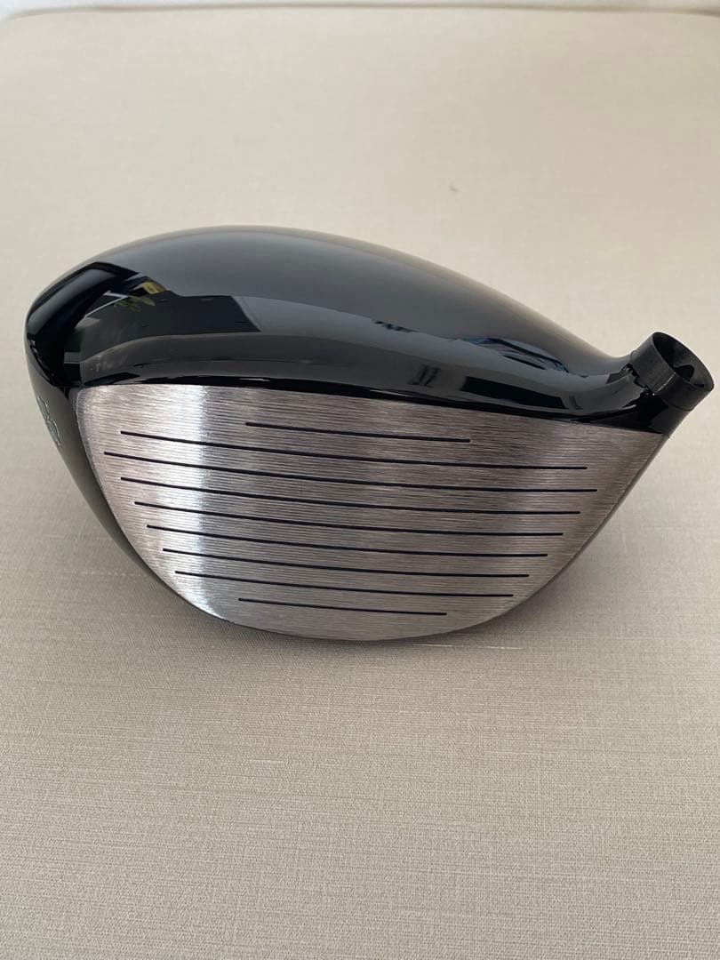 ★美品★BALDO TT D GT5 DEEP FACE　※ヘッドのみ