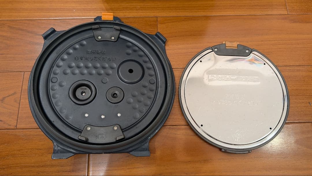 象印　炊飯器 炎舞炊き NW-KB18 10合炊き　一升炊き