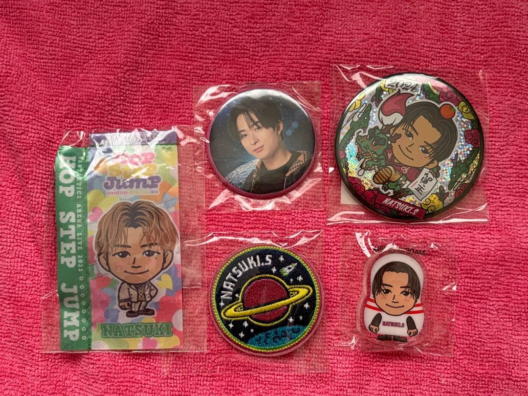 FANTASTICS(澤本夏輝)