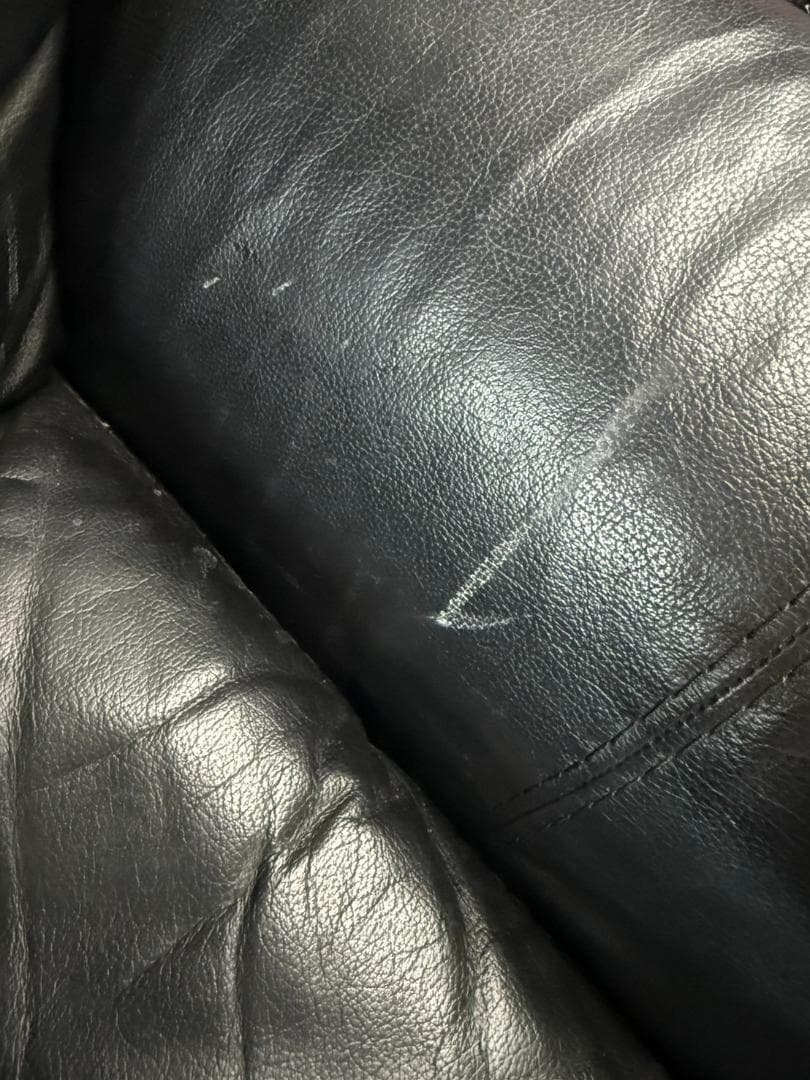 アメリカ製 一人掛けソファー