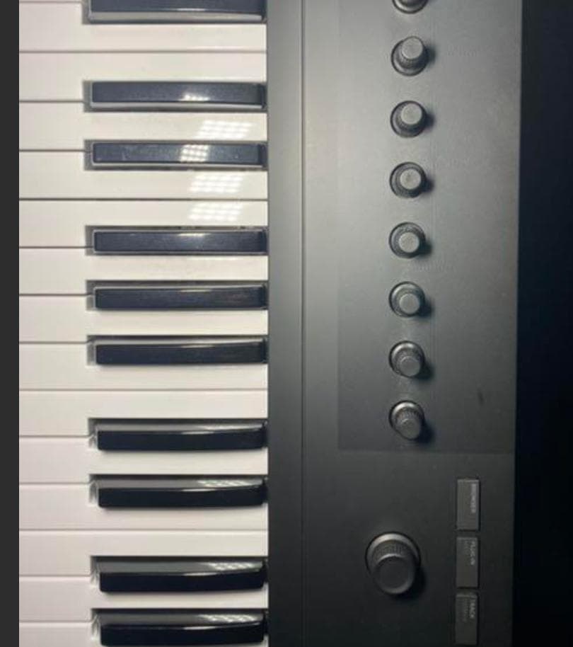 鍵盤楽器 Native Instruments KOMPLETE KONTROL A61