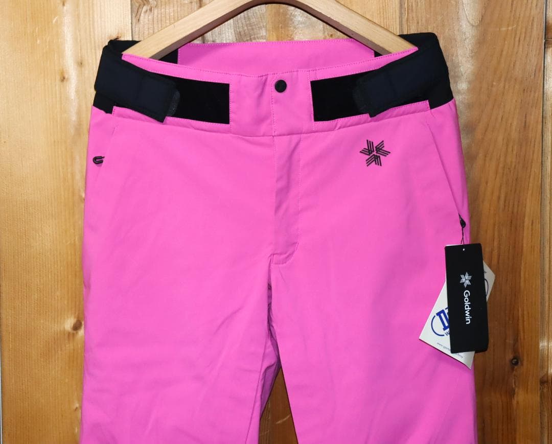 新品 ゴールドウイン G-エンジニアード スキーパンツ (2/M) メンズ Ⓗ