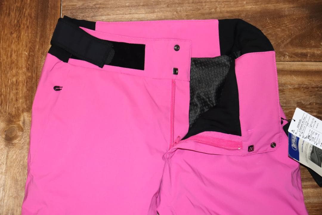 新品 ゴールドウイン G-エンジニアード スキーパンツ (2/M) メンズ Ⓗ