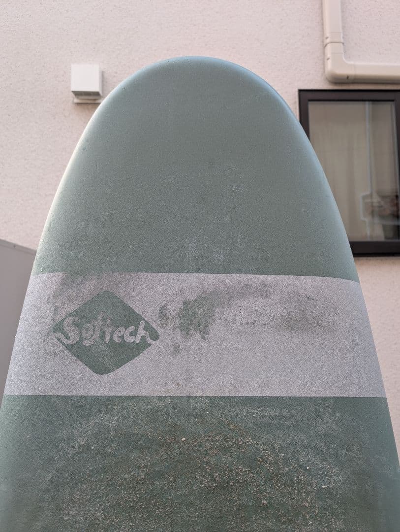 Softech(ソフテック) ソフトボード 6'6 ROLLER