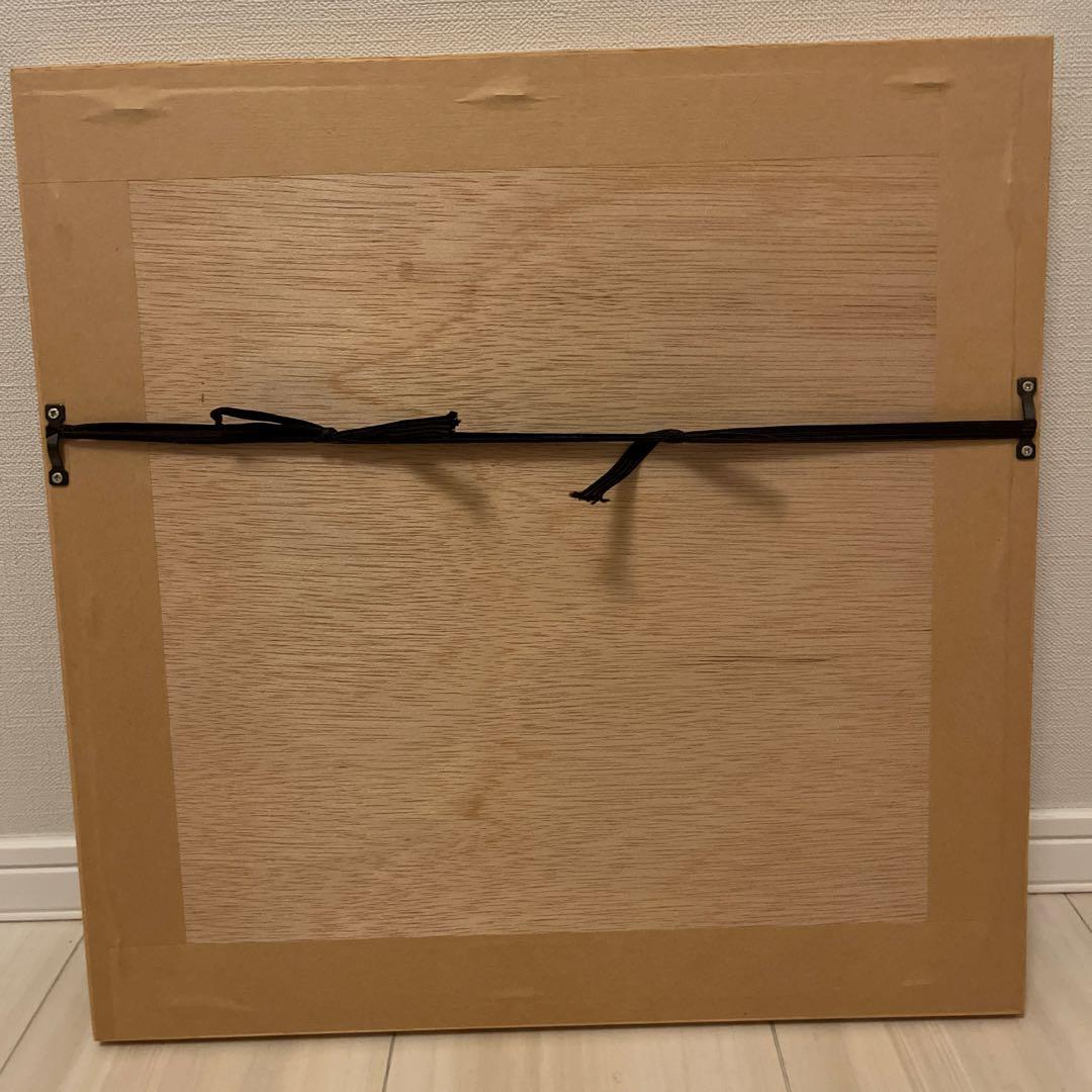 ナイジェルグラフ　作品