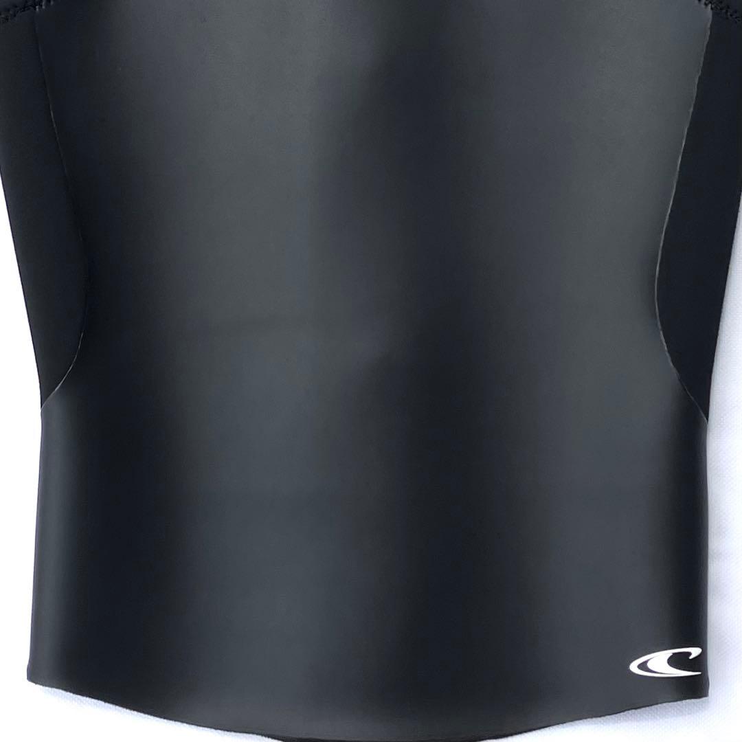 オニール 2mm ラバー タッパーベスト極美品 M