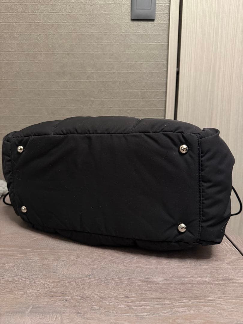 ミラヌー FuFu フワモコスリングキャリー