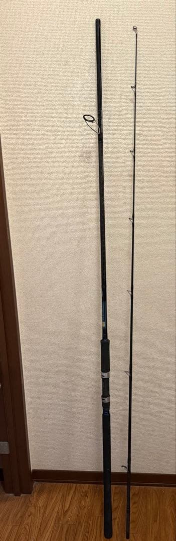 ショアジギングロッド SHORE JIGGING X 100MH