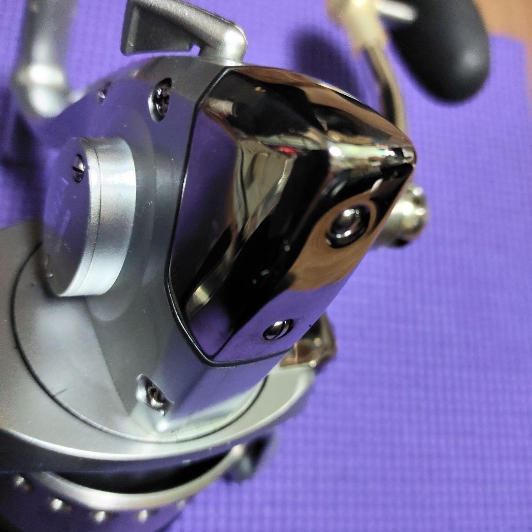 シマノステラ16000pg