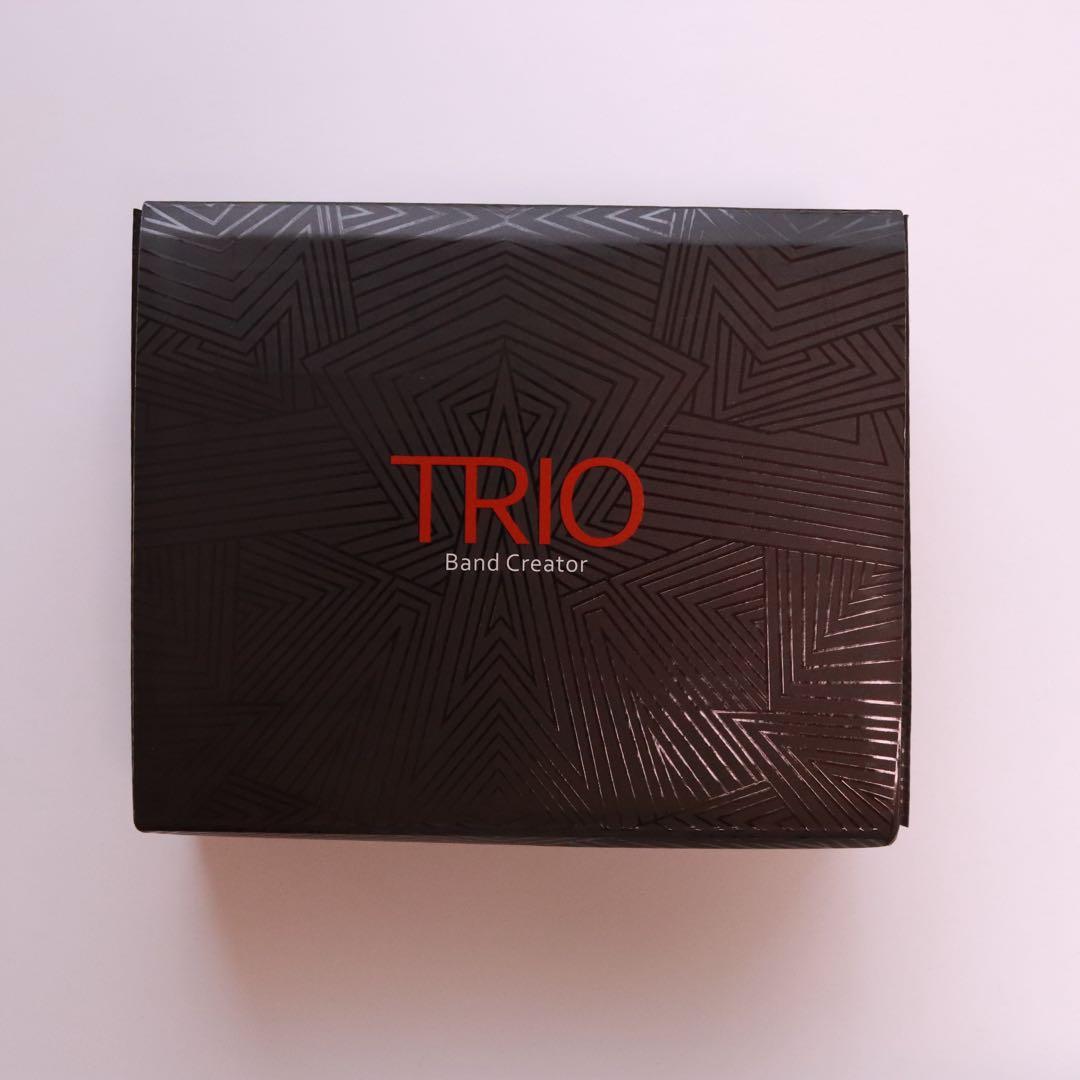 DigiTech デジテック バンド・クリエイター・ペダル TRIO トリオ