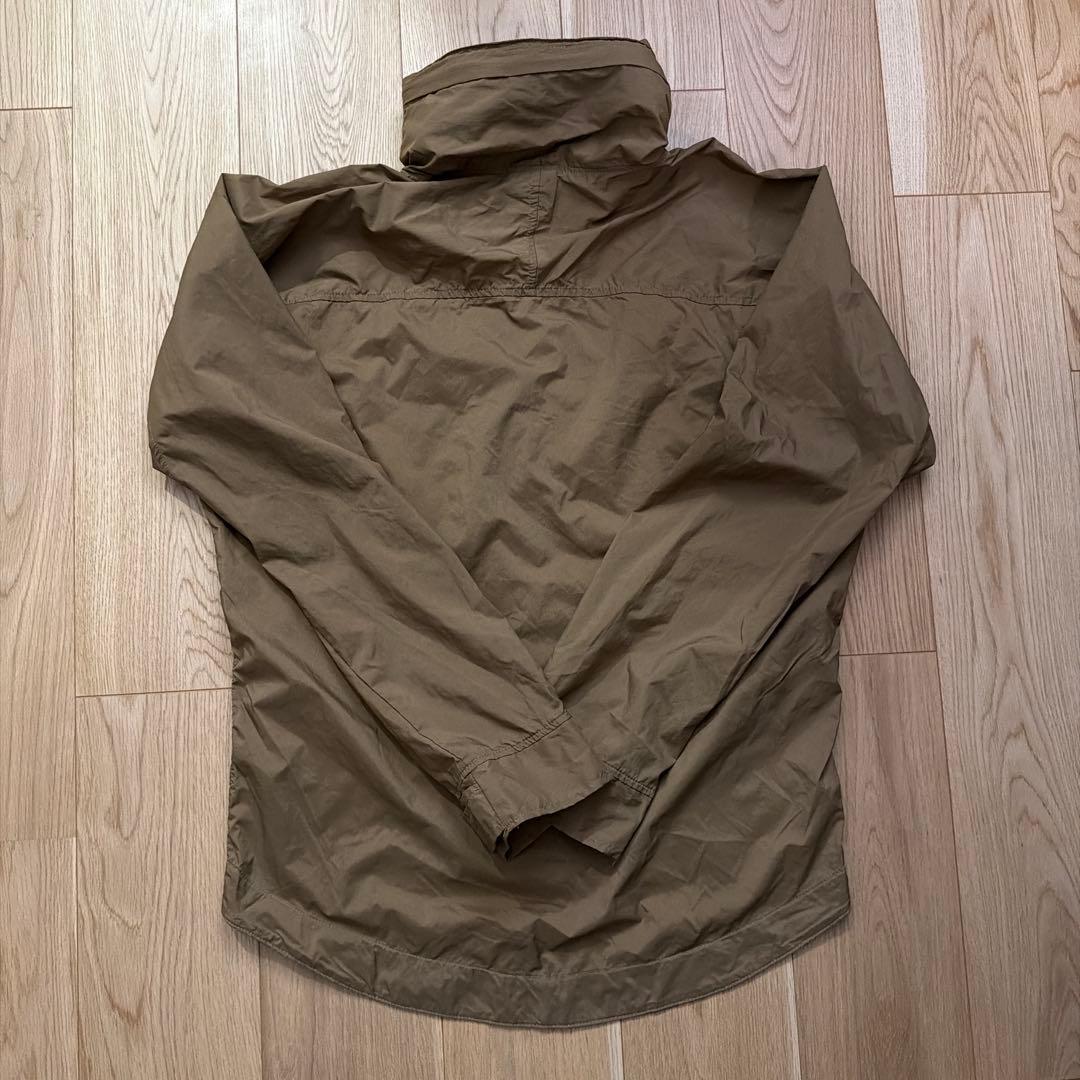 Beyond Clothing PCU Level4 bora ジャケット